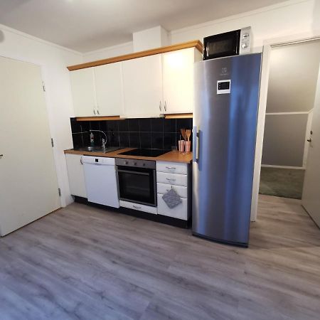 Toppleilighet - In The Heart Of Bergen City - 3 Beds Appartement Buitenkant foto
