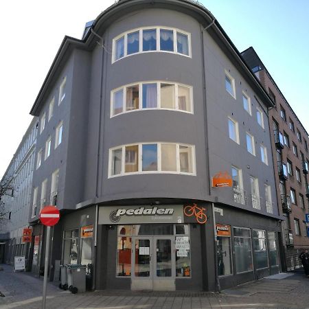 Toppleilighet - In The Heart Of Bergen City - 3 Beds Appartement Buitenkant foto