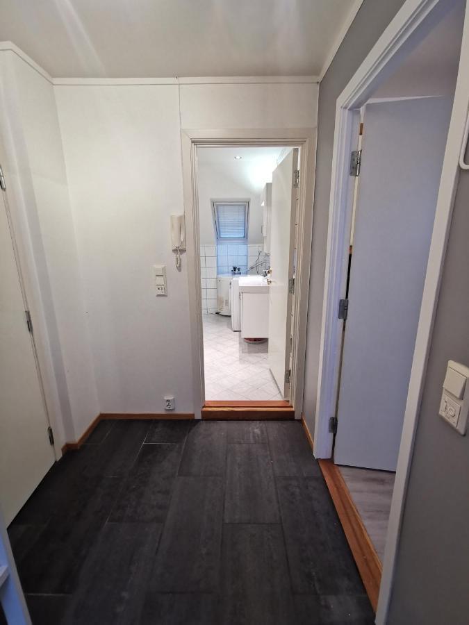 Toppleilighet - In The Heart Of Bergen City - 3 Beds Appartement Buitenkant foto