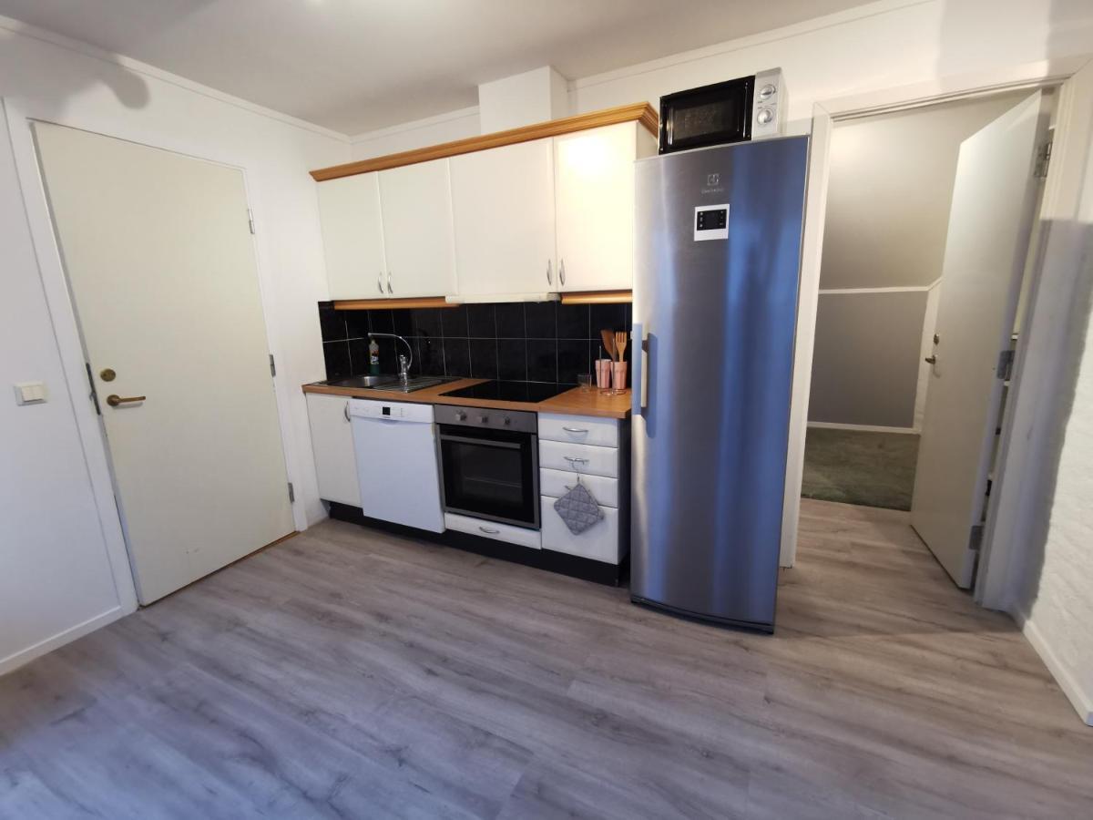 Toppleilighet - In The Heart Of Bergen City - 3 Beds Appartement Buitenkant foto