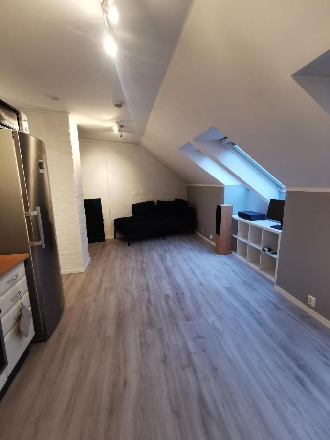 Toppleilighet - In The Heart Of Bergen City - 3 Beds Appartement Buitenkant foto