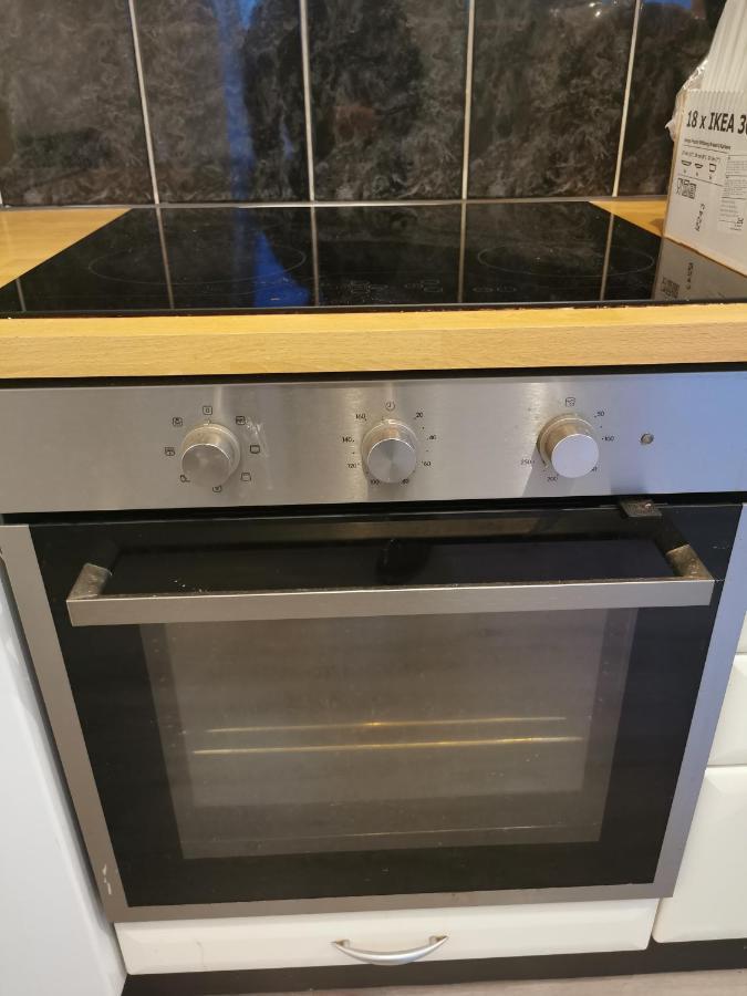Toppleilighet - In The Heart Of Bergen City - 3 Beds Appartement Buitenkant foto